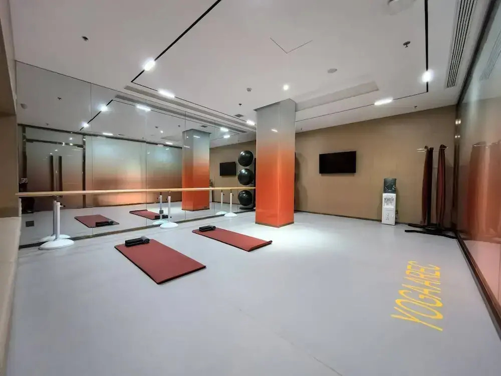 Citadines DD Port Dalian