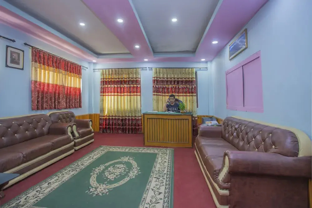 SPOT ON 561 Dhulikhel Training Centre