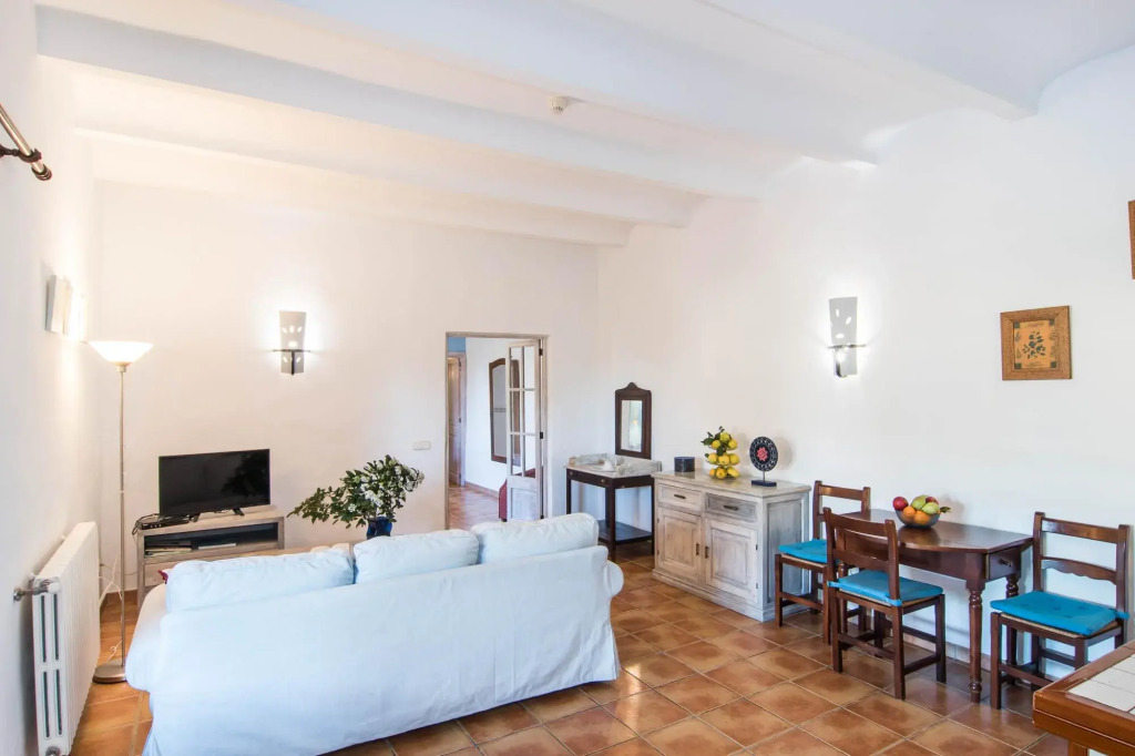 Agroturismo Es Rafal Roig by MHR