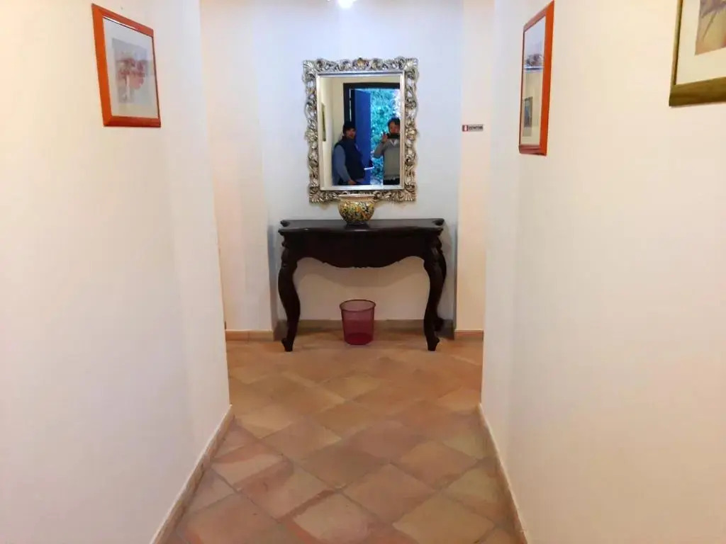 Spacious villa with private pool and stunning views