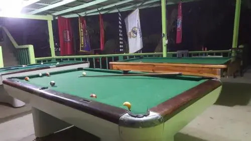 Hotel Complex