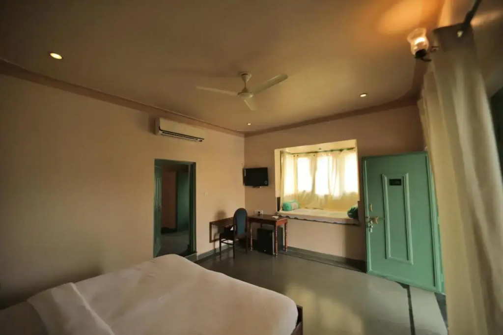 Vache Farm Stay