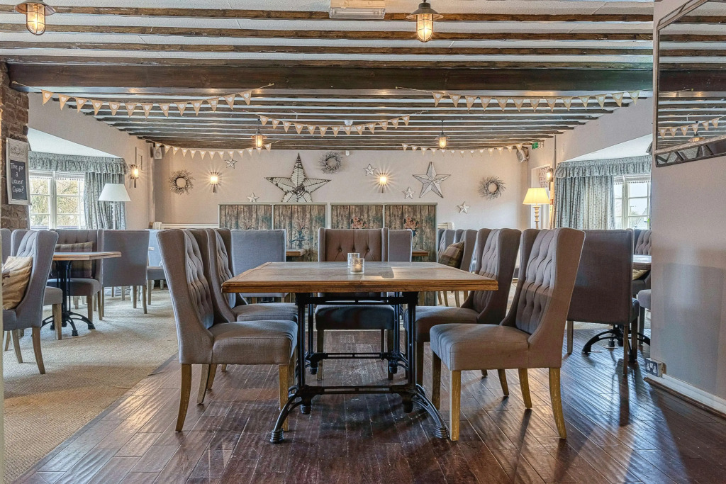 Black Horse Inn