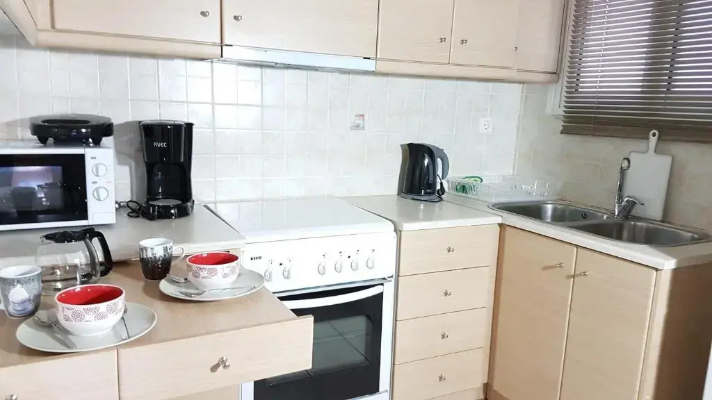 Errathens Wheat Apartment - Athens Center, 3 Bd, 1 Bath