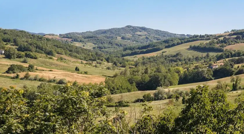 Agriturismo La Conca Doro