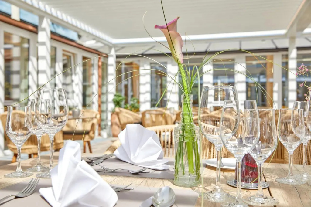 Parkhotel Bad Griesbach