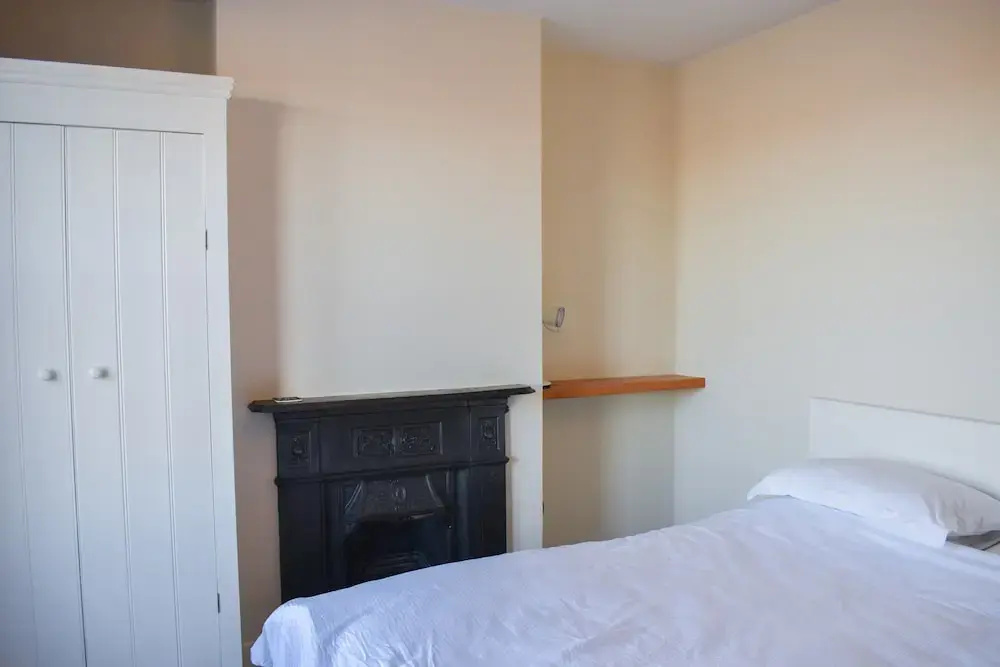 2 Bedroom Garden Home in Preston Park