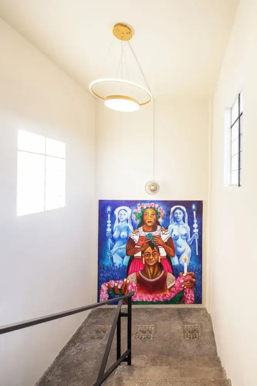Casa Lumos - Minimalist Comfort Suites in Centro Historico