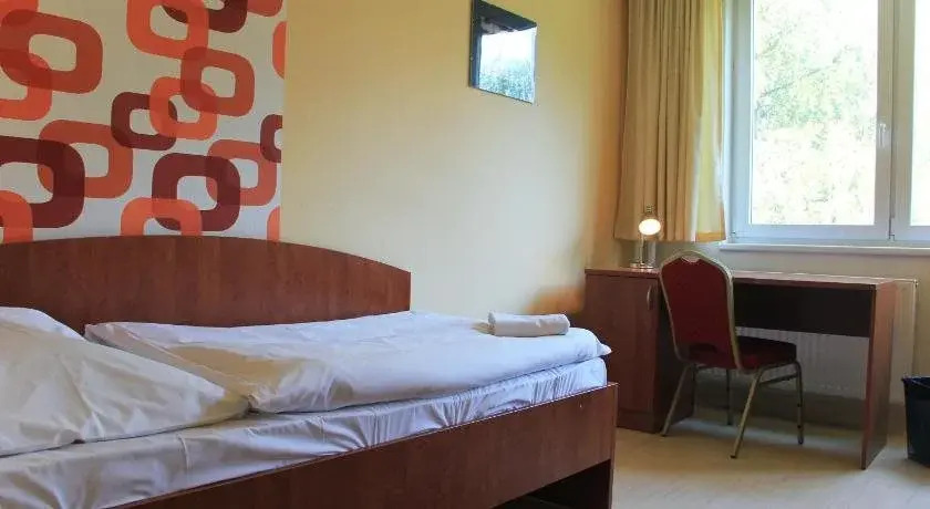 LC Hotel Ostrava