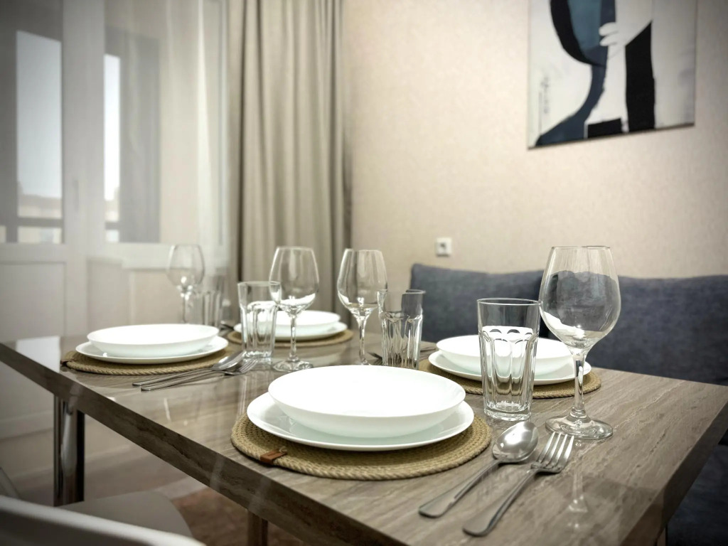 Rental Family Rooms (Рентал Фэмили) на проспекте Московский 120
