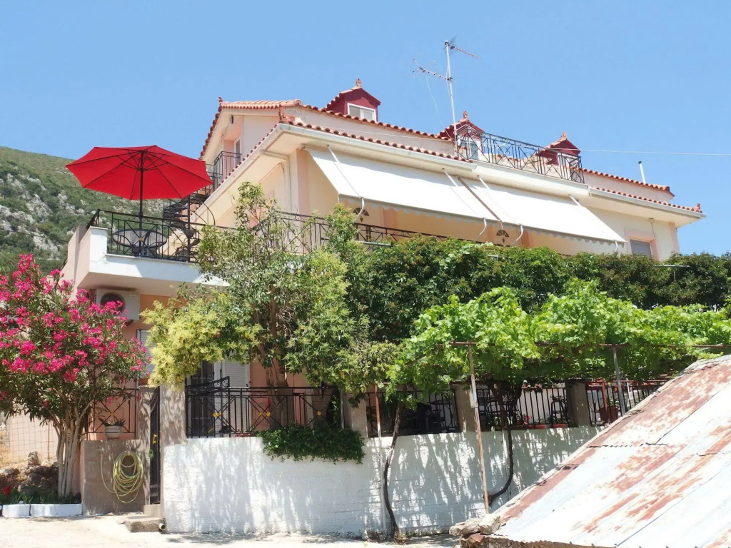 Christos Studios