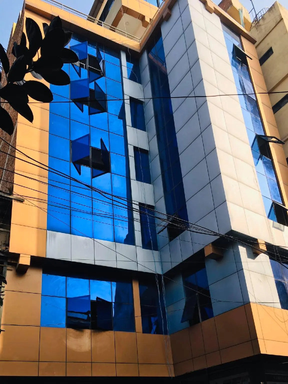 Hotel Ace