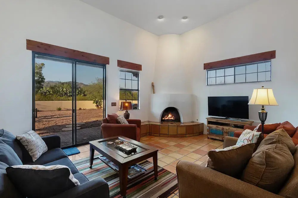 Sonoran Spirit 3 BR by Casago