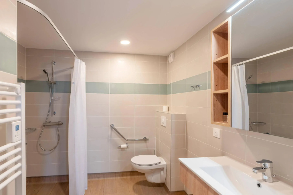 Quality Aparthotel Moissy-Cramayel
