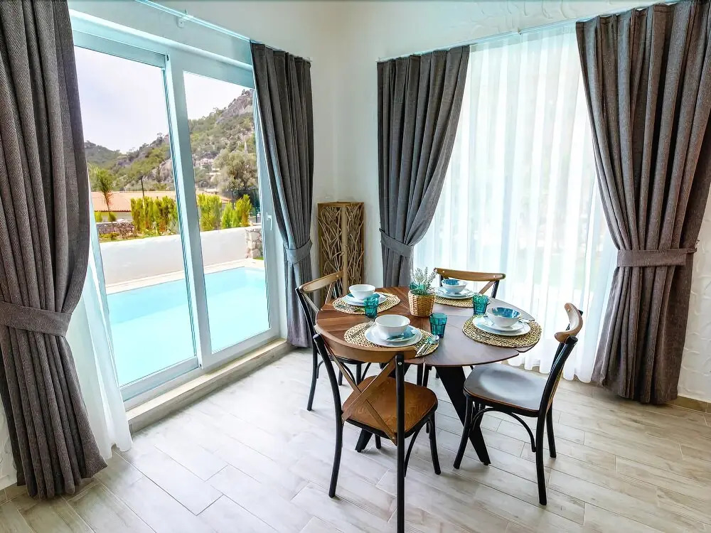 Mamon Villa 1 by rezervasyonyap