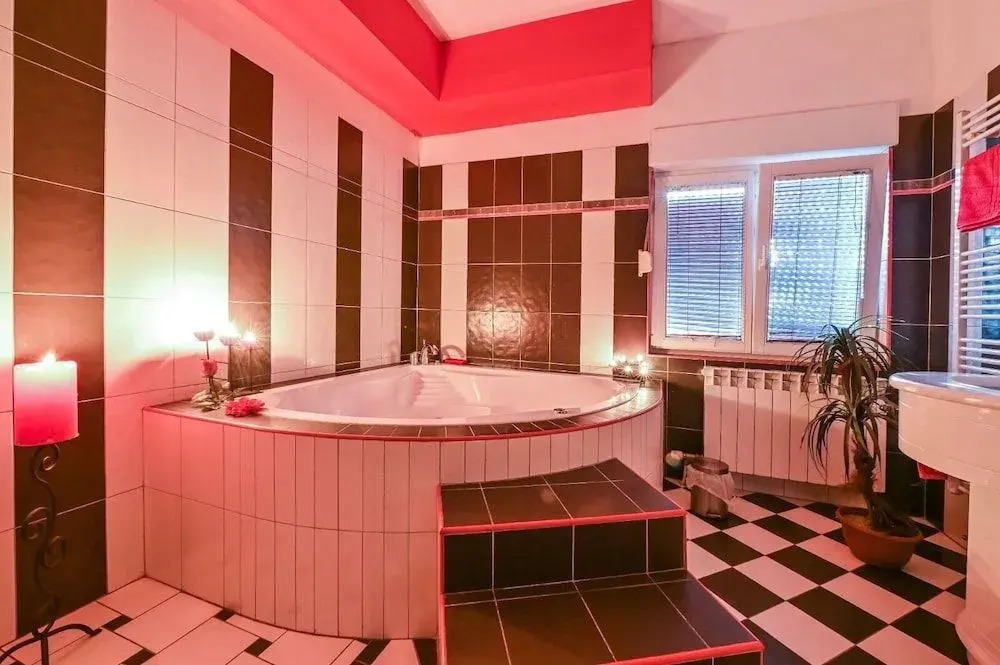Cozy Suite Marino