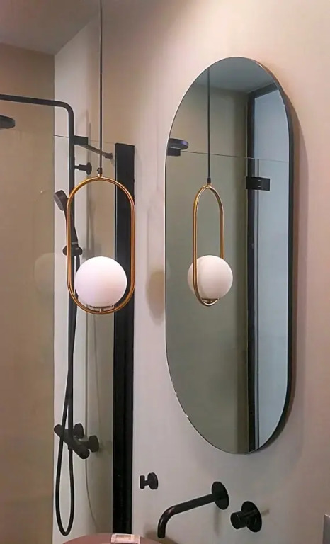 Luciani 33 luxury rooms