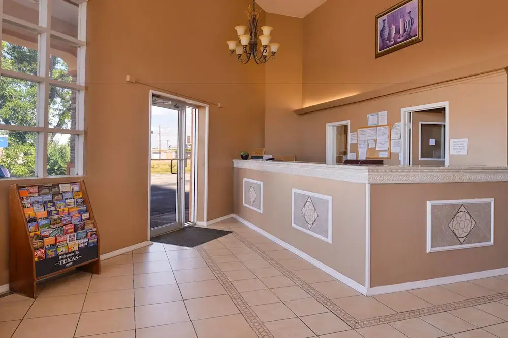 Frontier Inn Abilene