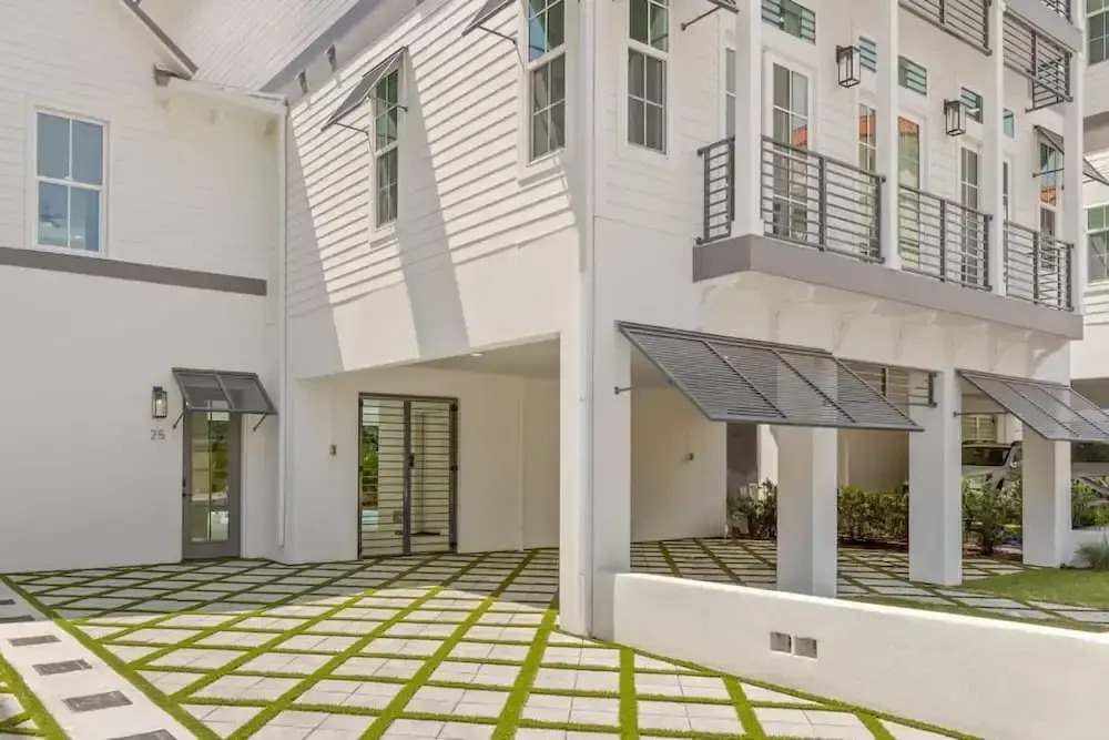 Onyx House at The Gemma
