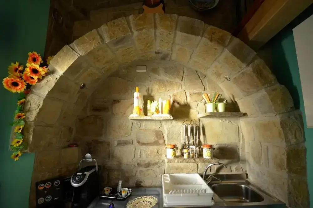 B&B L'Arabatana