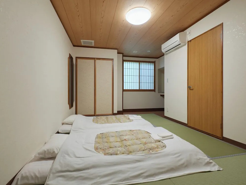 Sakura no Yakata Hotel