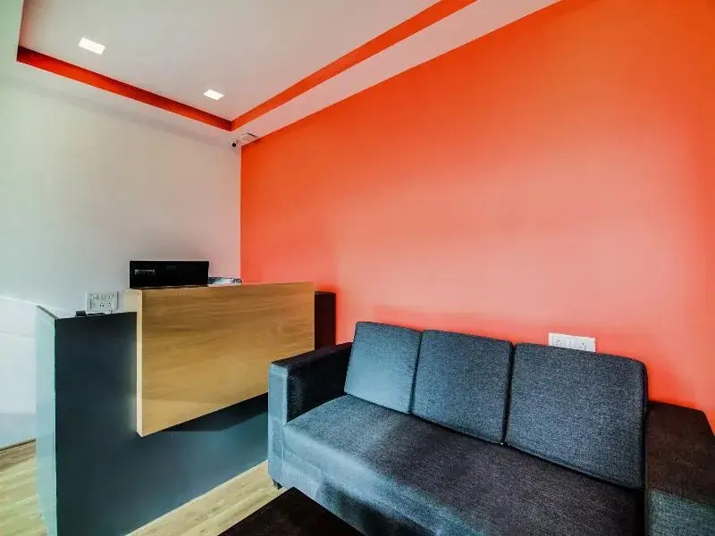 OYO 69232 Sr Ankura Residency