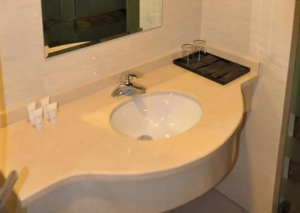 Bowman Hotel (Hangzhou Xiasha university town)