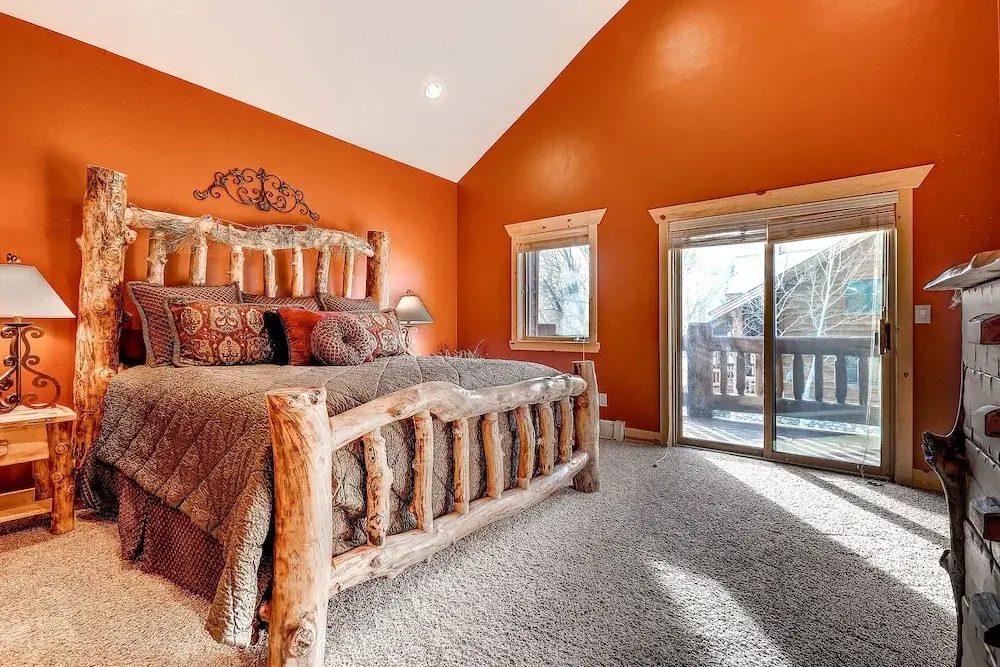 Timber Wolf Condos by Wyndham VR