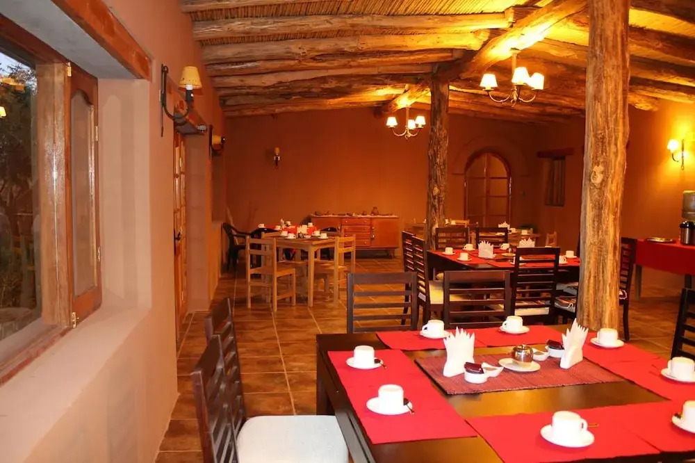 Hotel Casa Don Esteban