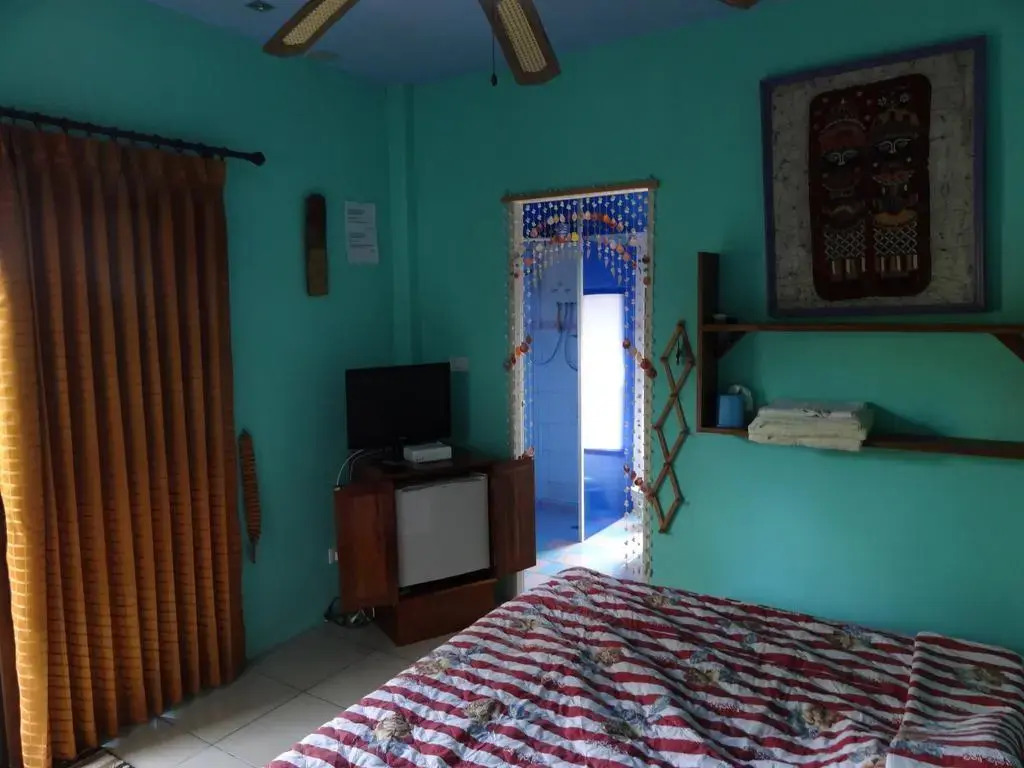 Riverside Homestay