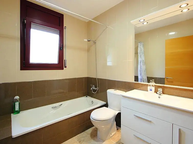 Holiday Home Farigola