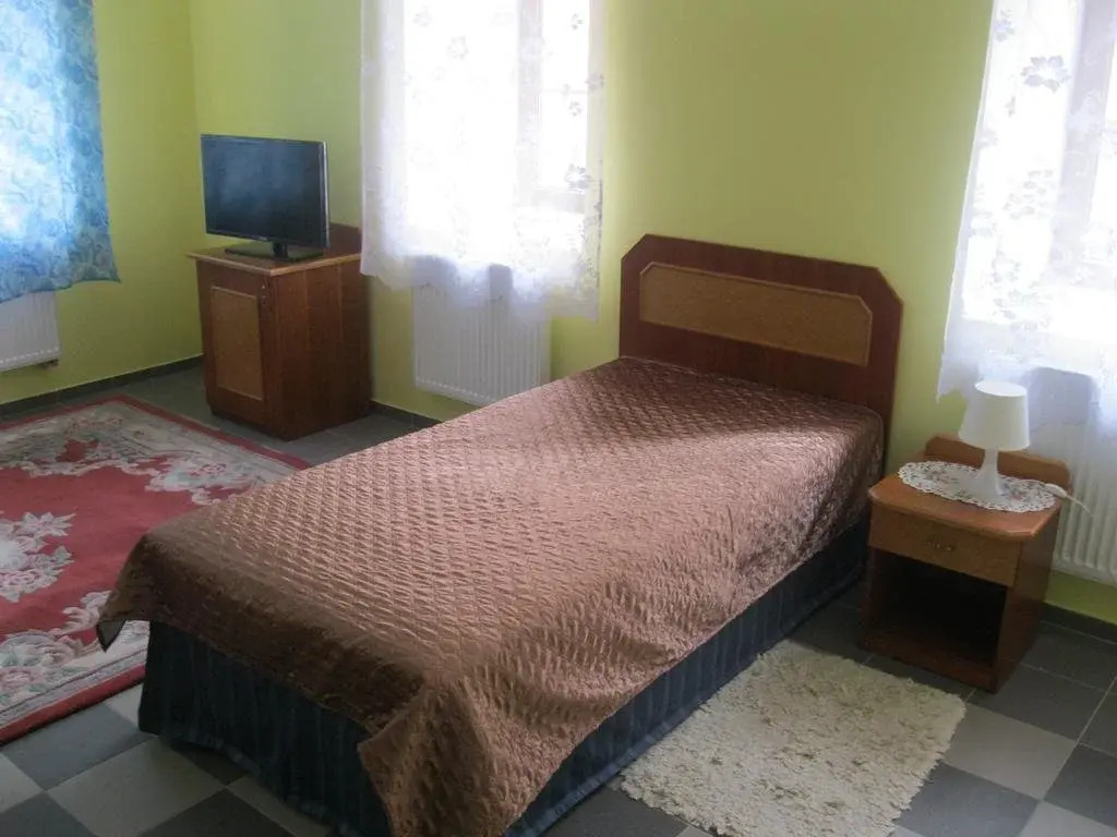 Aparthotel Star Lux