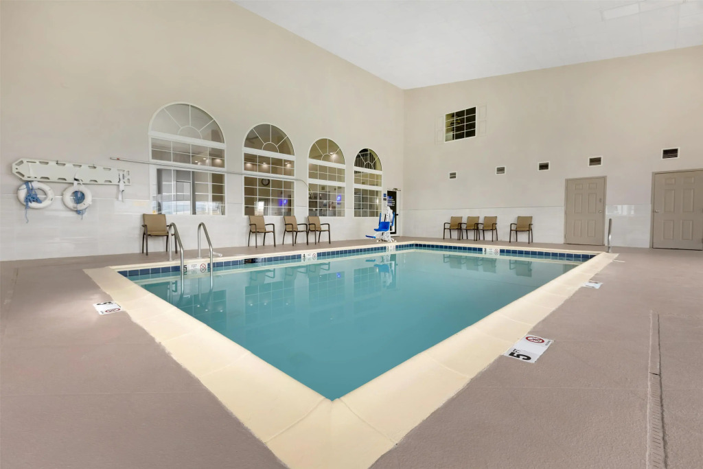Best Western Cooperstown