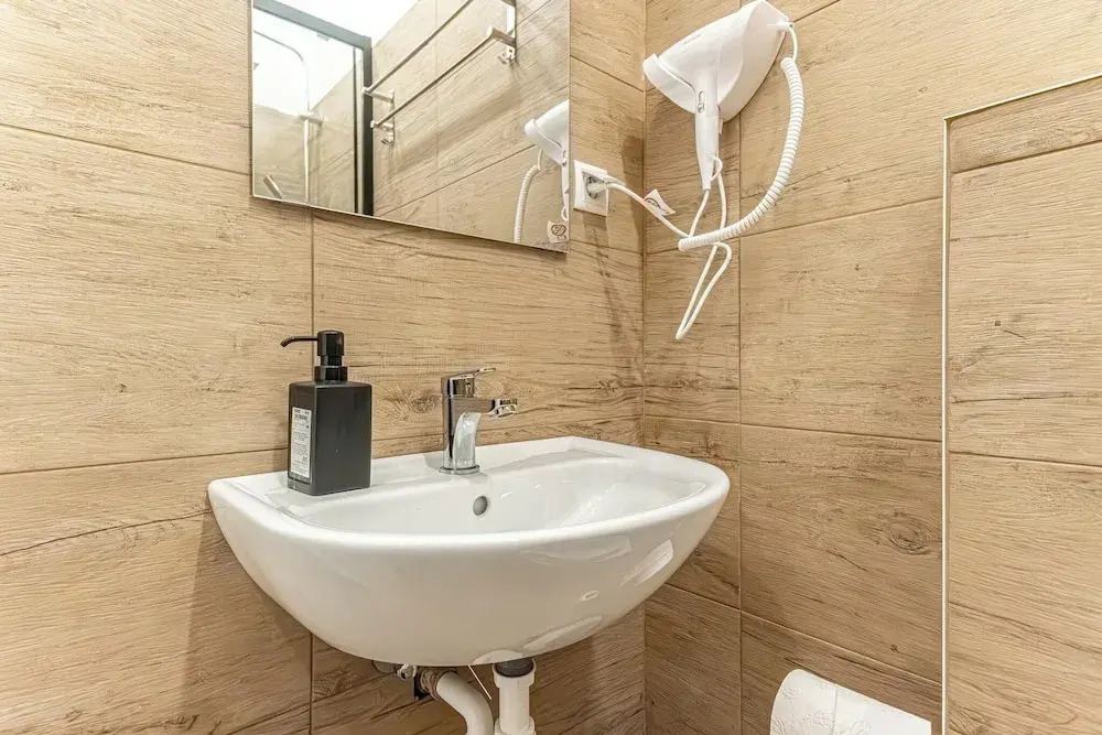 Cozy 1BR Apartment in Prime Location