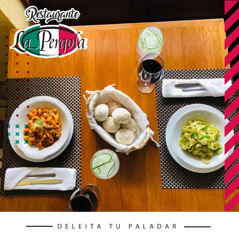 Hotel Boutique La Pergola