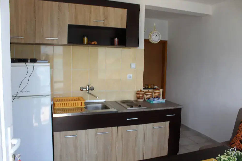Apartments Odzic