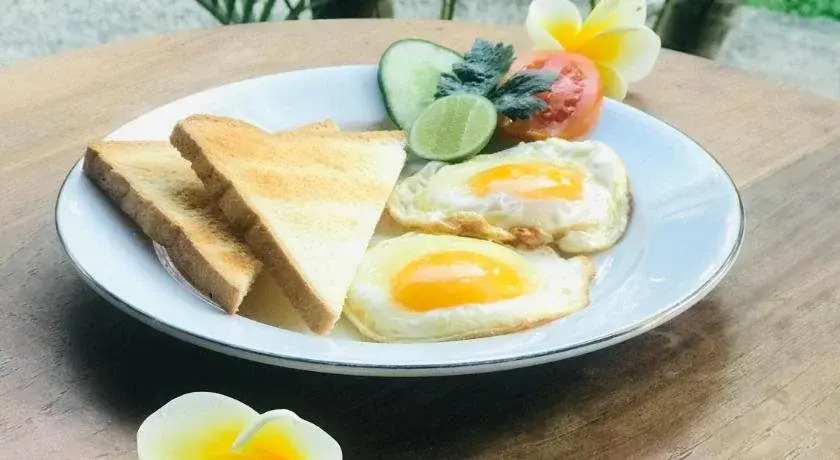 Suastika Guest House Ubud