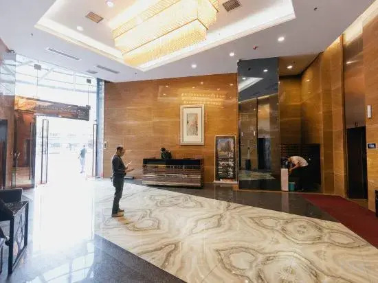 Sibaike Hotel