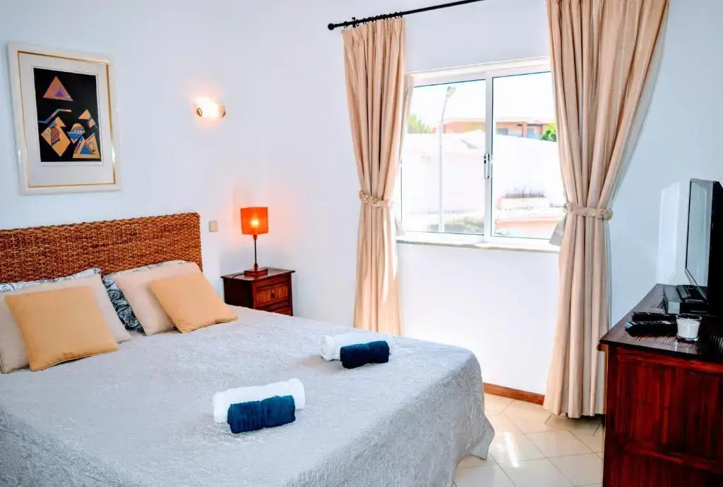 Albufeira Elegance