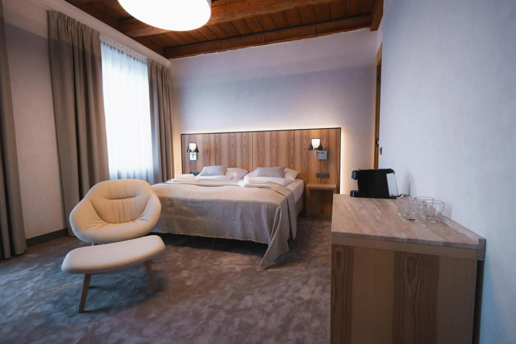 Hotel ALBRECHT