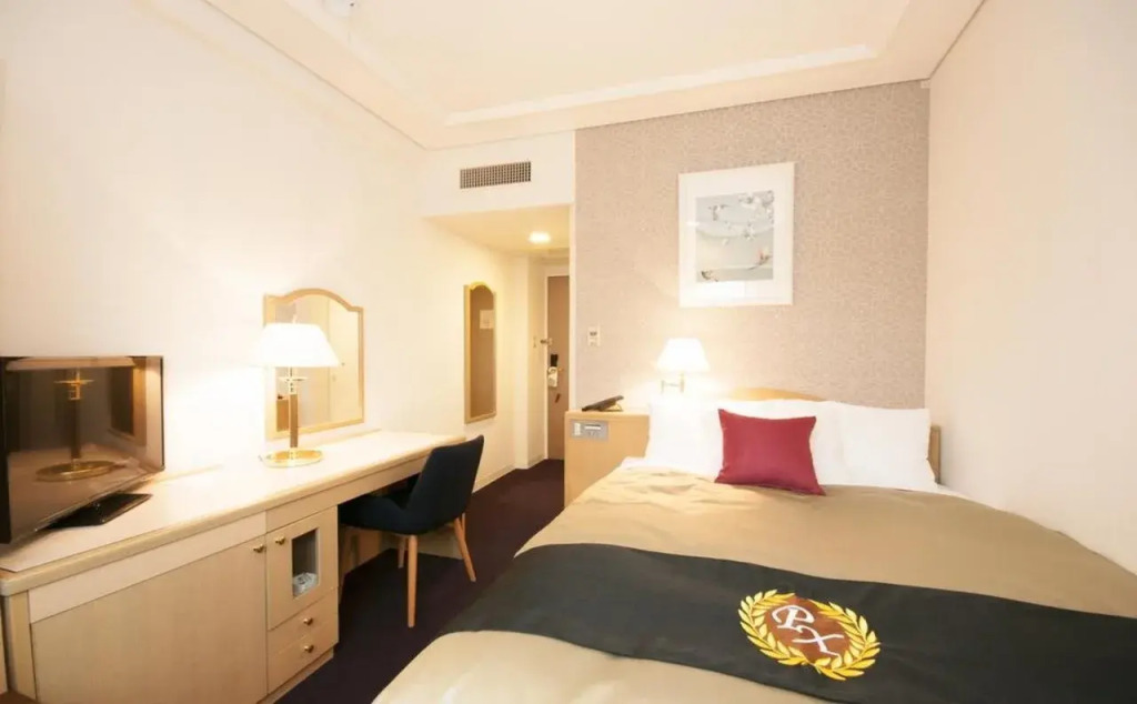 APA Hotel Hachinohe Chuo