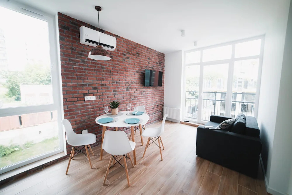 Kostjukowski Apartments на Шевченко 60