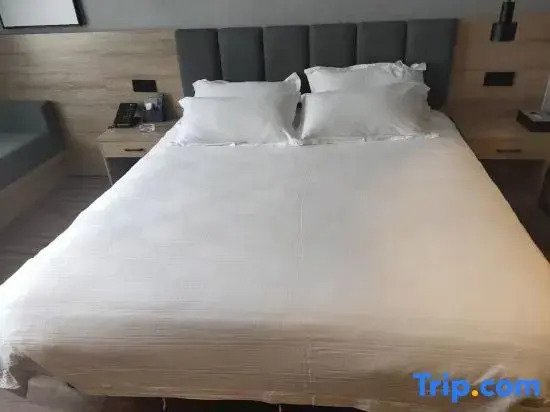 Ningling Jincheng Hotel