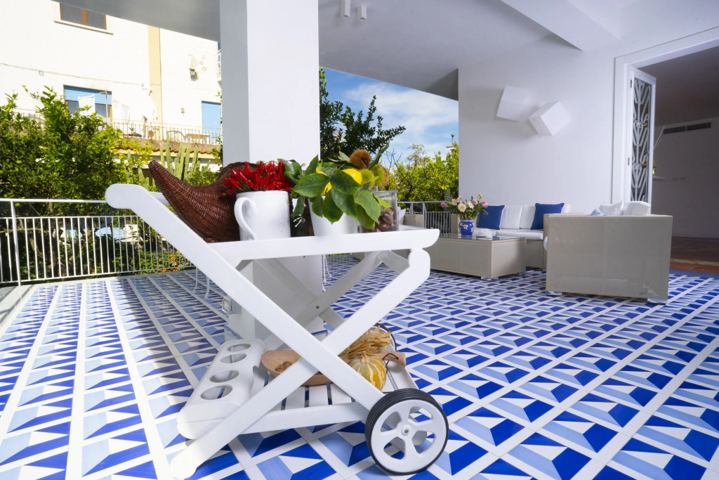 Villa Cettina Boutique Hotel
