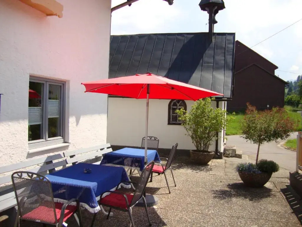 Hotel Schindelberg