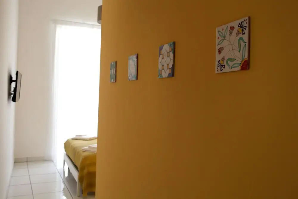 Le Mulieres Bed and Breakfast