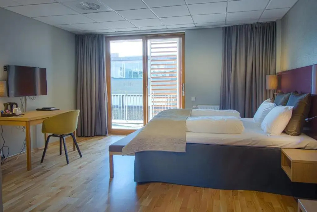 Hotel KRS