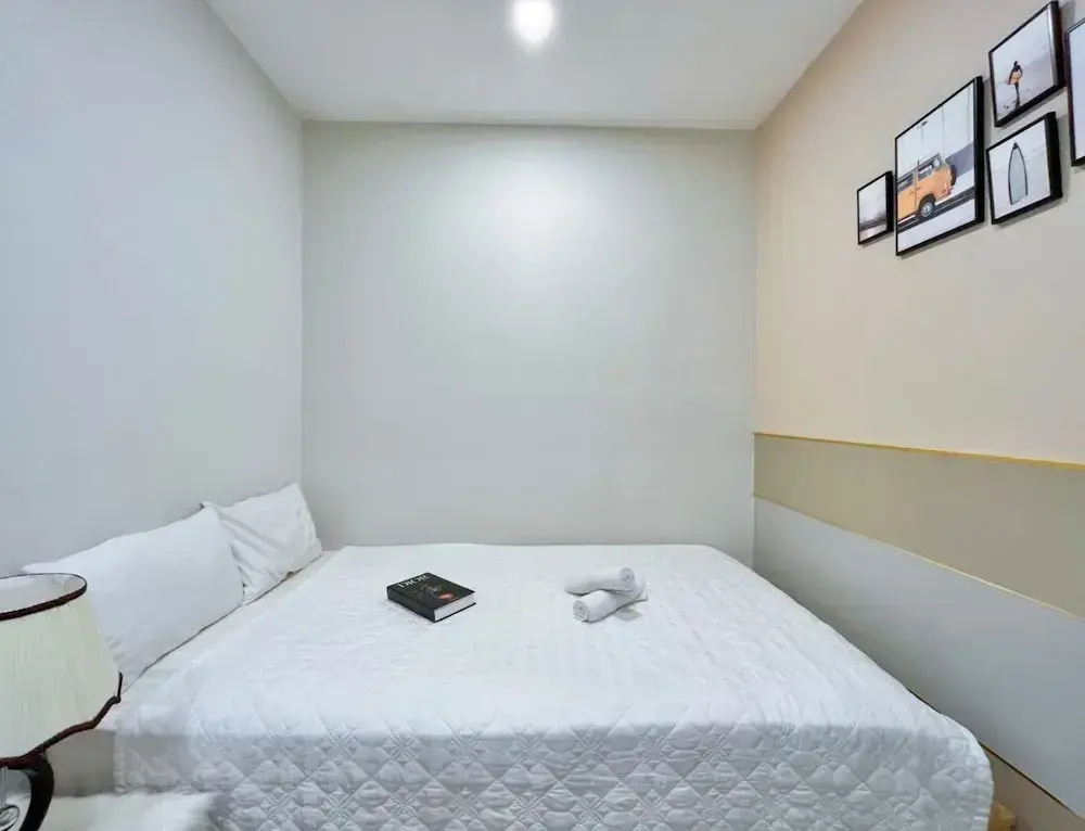 Vũng Tàu The Sóng Stay