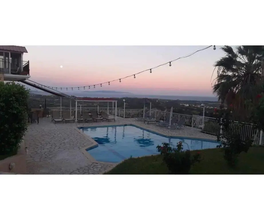 Ionian Balcony 1