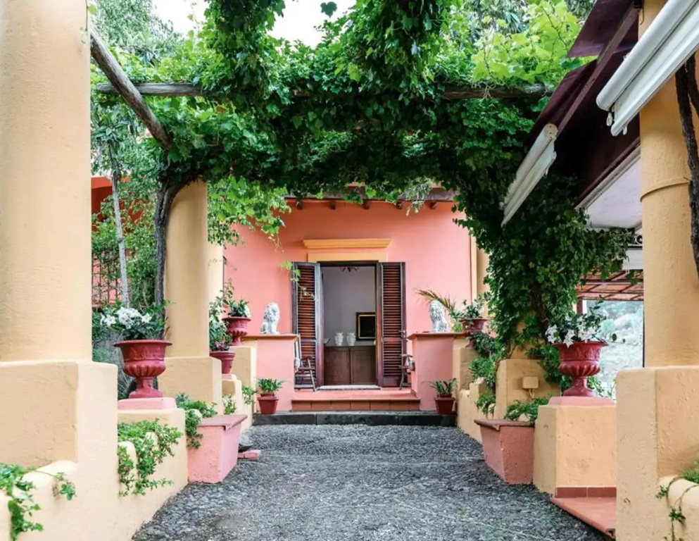 Hotel Villa Cute - HVC